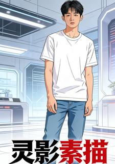 灵影素描
