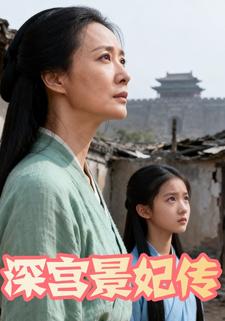 深宫景妃传