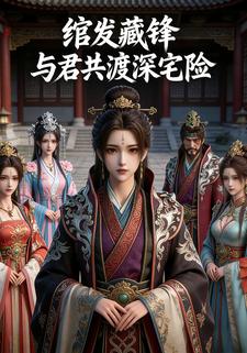 绾发藏锋：与君共渡深宅险