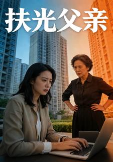 扶光父亲