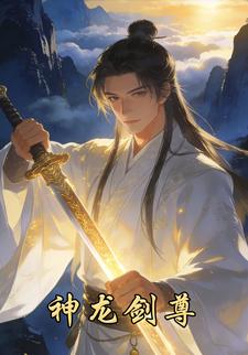 神龙剑尊