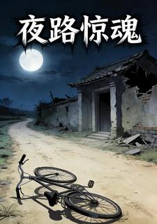 夜路惊魂