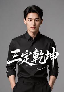 三定乾坤