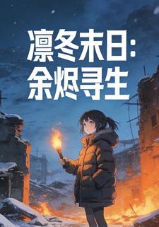 凛冬末日：余烬寻生