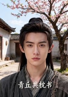 青丘共枕书