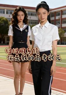 姐姐用系统偷走我的高考状元