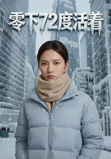 零下72度活着