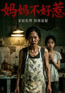 妈妈不好惹