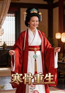 寒骨重生