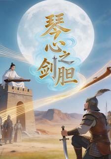 琴心之剑胆