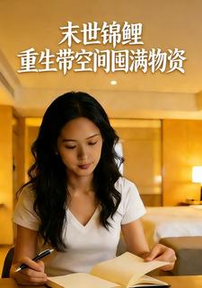 末世锦鲤：重生带空间囤满物资