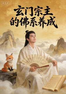 玄门宗主的佛系养成