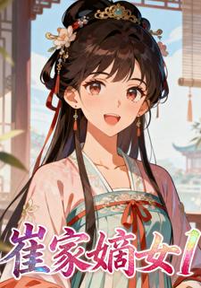 崔家嫡女