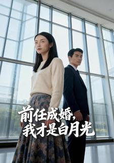 前任成婚，我才是白月光