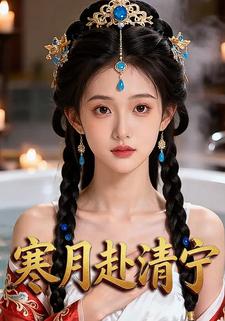 寒月赴清宁