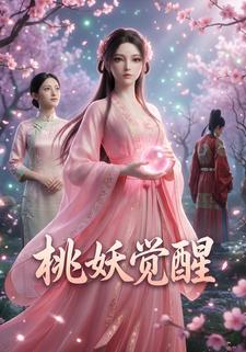 桃妖觉醒