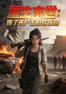 重生末世：废了丧尸王的软饭路