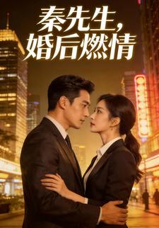 秦先生，婚后燃情