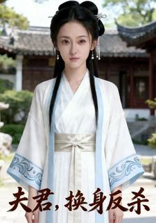 夫君，换身反杀