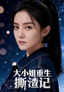大小姐重生撕渣记