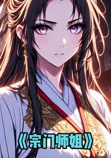 宗门师姐