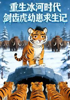 重生冰河时代：剑齿虎幼崽求生记