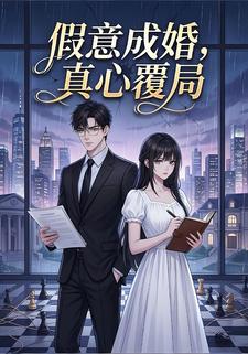 假意成婚，真心覆局