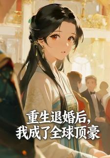 重生退婚后，我成了全球顶豪