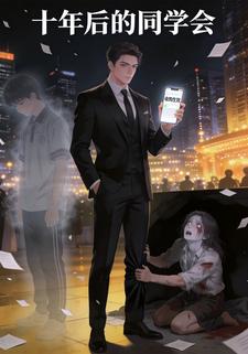 十年后的同学会