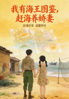 我有海王图鉴，赶海养娇妻