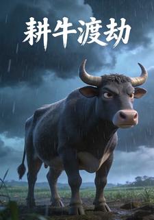 耕牛渡劫