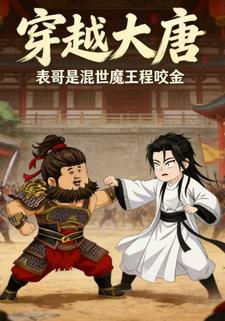 穿越大唐，表哥是混世魔王程咬金