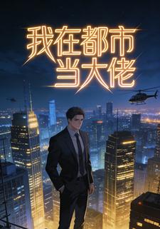 我在都市当大佬