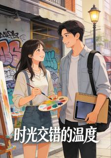 时光交错的温度