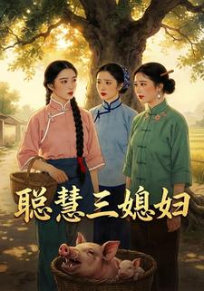 聪慧三媳妇