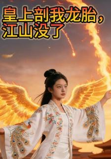 皇上剖我龙胎，江山没了