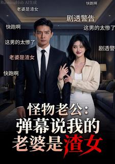 怪物老公：弹幕说我老婆是渣女