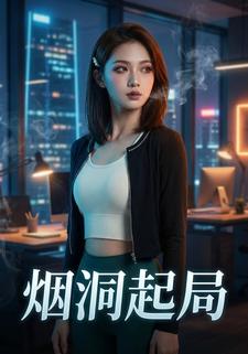 烟洞起局
