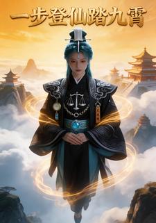 一步登仙踏九霄