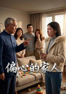 偏心的家人