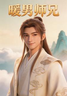 暖男师兄