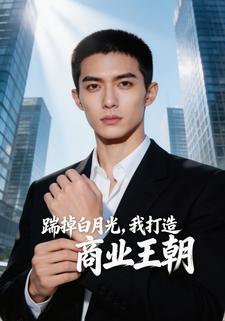 踹掉白月光，我打造商业王朝