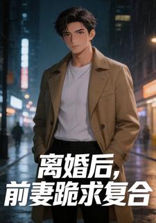 离婚后，前妻跪求复合