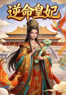 逆命皇妃