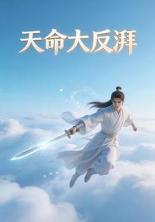 天命大反湃