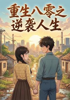 重生八零之逆袭人生