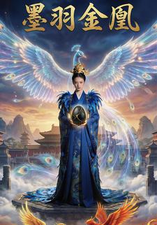 墨羽金凰
