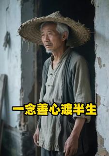 一念善心渡半生