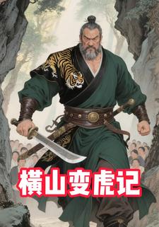 横山变虎记