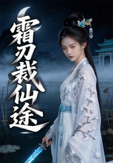霜刃裁仙途